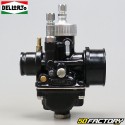 Carburettor Dellorto PHBG 21 Racing black to starter to cable