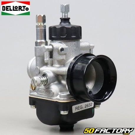 Carburettor Dellorto PHBG 21 DS