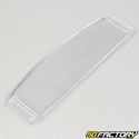 Cabochon fanalino posteriore (bianco lampeggiante) Peugeot Vclic, Baotian BT49QT9, TNT Roma...