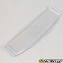 Cabochon fanalino posteriore (bianco lampeggiante) Peugeot Vclic, Baotian BT49QT9, TNT Roma...