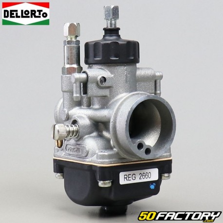 Carburatore dellorto phbg 21 bs startal cavo - parte del motociclo, scooter