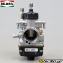 Carburettor Dellorto PHBG 21 BS flexible mounting starter to cable