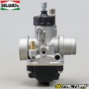 Carburettor Dellorto PHBG 21 BS flexible mounting starter to cable