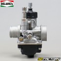 Carburettor Dellorto PHBG 21 BS flexible mounting starter to cable