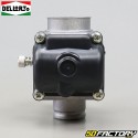 Carburettor Dellorto PHBG 21 BS flexible mounting starter to cable