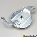 Rear brake drum Ø100mm Motobecane AV88, AV85 ...