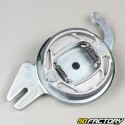 Rear brake drum Ø100mm Motobecane AV88, AV85 ...