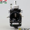 Carburateur Dellorto PHBG 19 DS Racing starter à câble