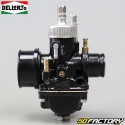 Carburateur Dellorto PHBG 19 DS Racing starter à câble