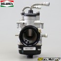 Carburettor Dellorto PHBG 19 DD flexible assembly, starter to cable, separate greasing