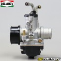 Carburettor Dellorto PHBG 19 DD flexible assembly, starter to cable, separate greasing