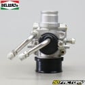 Carburettor Dellorto PHBG 19 DD flexible assembly, starter to cable, separate greasing
