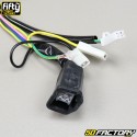 6V Accensione elettronica (cono grande) Peugeot 103 Fifty