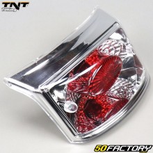 Lexus MBK white taillight Booster,  Yamaha Bw&#39;s (since 2004)