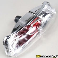 Luz trasera Lexus blanca Piaggio Typhoon 50 y 125 (1993 - 2010)