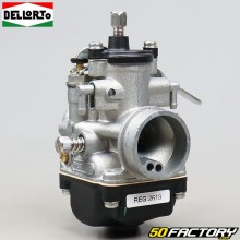 Carburateur Dellorto PHBG 17 BS