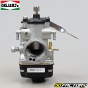 Carburettor Dellorto PHBG 17 BS flexible mounting, startleveraged