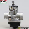 Carburettor Dellorto PHBG 17 BS flexible mounting, startleveraged