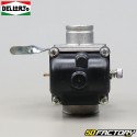 Carburettor Dellorto PHBG 17 BS flexible mounting, startleveraged