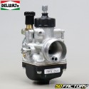 Carburettor Dellorto PHBG 17 AS rigid mounting, startleveraged