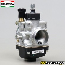 Carburateur Dellorto PHBG 17 AS (montage rigide)