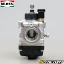 Carburettor Dellorto PHBG 17 AS rigid mounting, startleveraged