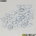 Steel Washers (210 Parts)