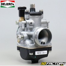 Carburateur Dellorto PHBG 16 AS (montage rigide)