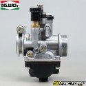 Carburatore Dellorto PHBG 16 AS montaggio rigido, startleva er