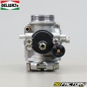 Carburettor Dellorto PHBG 16 AS rigid mounting, startleveraged