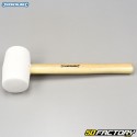 Silverline white rubber mallet