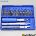 Silverline scalpel set