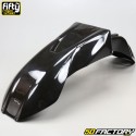 Front mudguard FACTORY  black Derbi Senda DRD Racing  and Pro