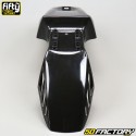 Front mudguard FACTORY black Derbi Senda DRD Racing and Pro