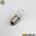 Headlight bulb 6V 6W E-10 Flosser