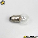 Headlight bulb 6V 6W E-10 Flosser