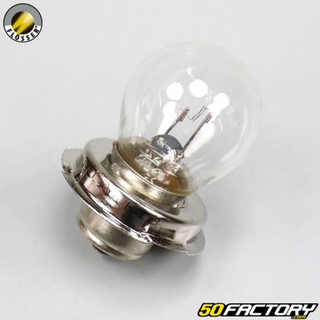 Headlight Bulb 12V 15W P26S Flosser