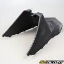 Tampa lateral sob o assento Kymco Agility 50 4t