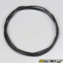 Cavo elettrico 0.5 mm universale nero (al metro)