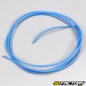 Cable eléctrico universal 0.5mm azul (por metro)