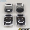 Silverline Magnetic Trays (4 Set)
