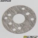 Universal exhaust muffler gasket