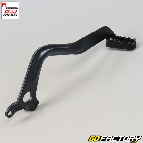 Rear brake pedal Generic, KSR, Ride  et  Aprilia