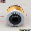 Oil filter Aprilia Scarabeo 125 / 200