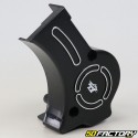 Oil pump cover Derbi Euro 2 black