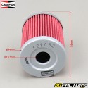 Filtro de aceite Mbk /Yamaha,  Suzuki,  Sym