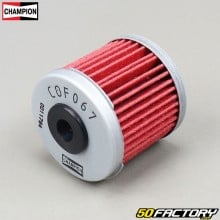 COF067 LML oil filter, Daelim ... Champion