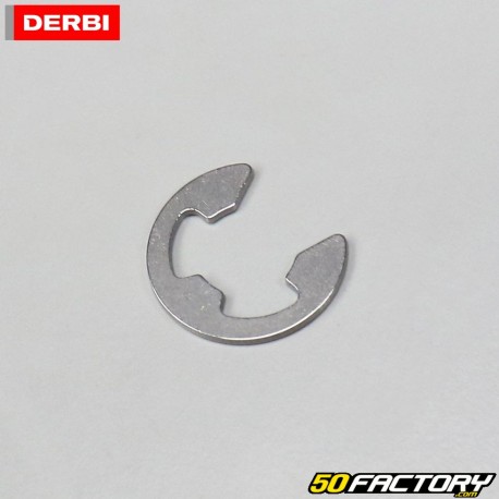 Circlip de sélecteur de vitesses Derbi GPR et Aprilia RS4, RS (depuis 2011)