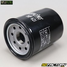 HF621 Arctic Oil Filter Cat TRV, Prowler ... HifloFiltro