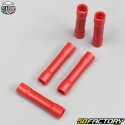 Red pods (set of 35) RMS Classic